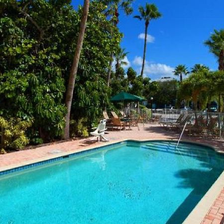 Bridgewalk, A Landmark Resort Bradenton Beach Exterior photo