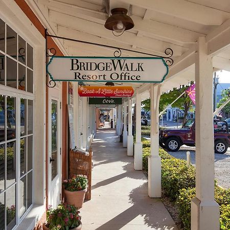 Bridgewalk, A Landmark Resort Bradenton Beach Exterior photo