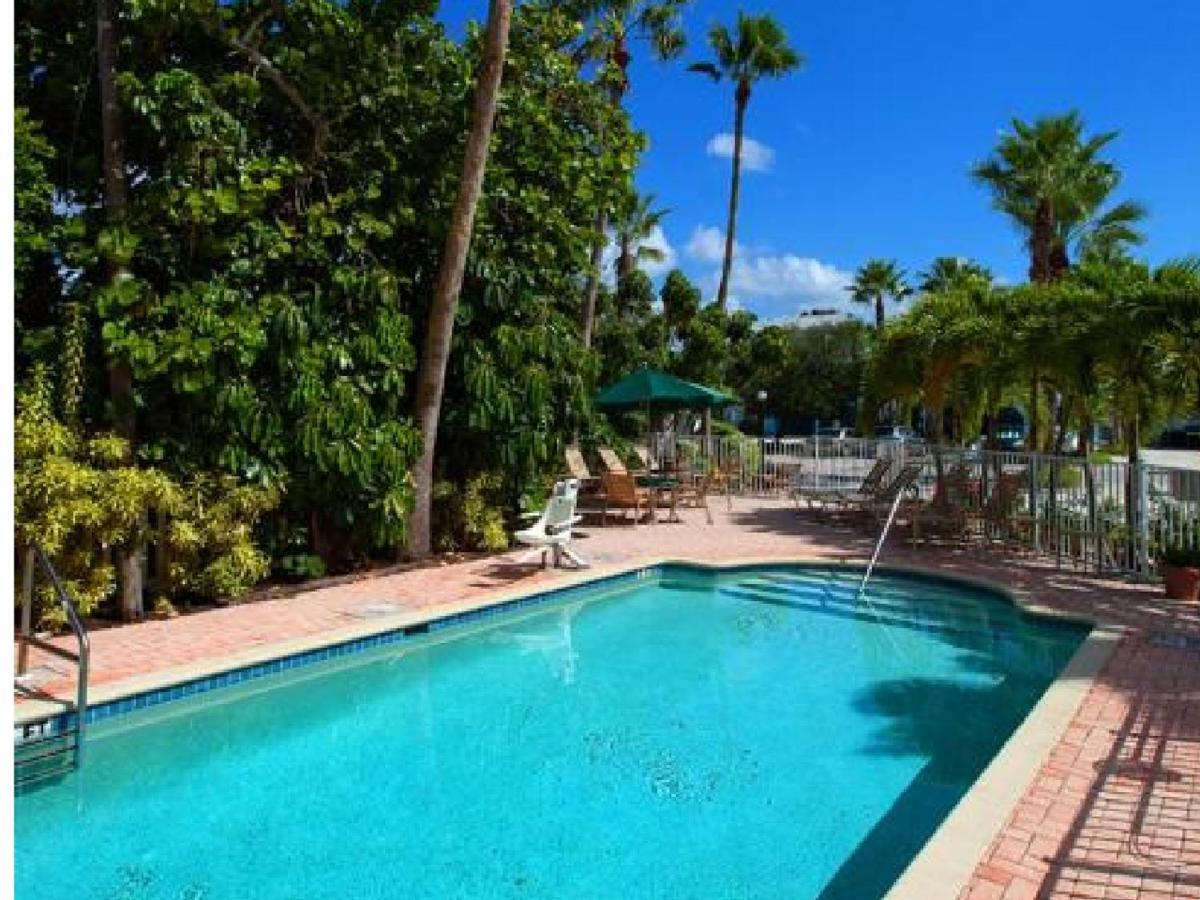 Bridgewalk, A Landmark Resort Bradenton Beach Exterior photo