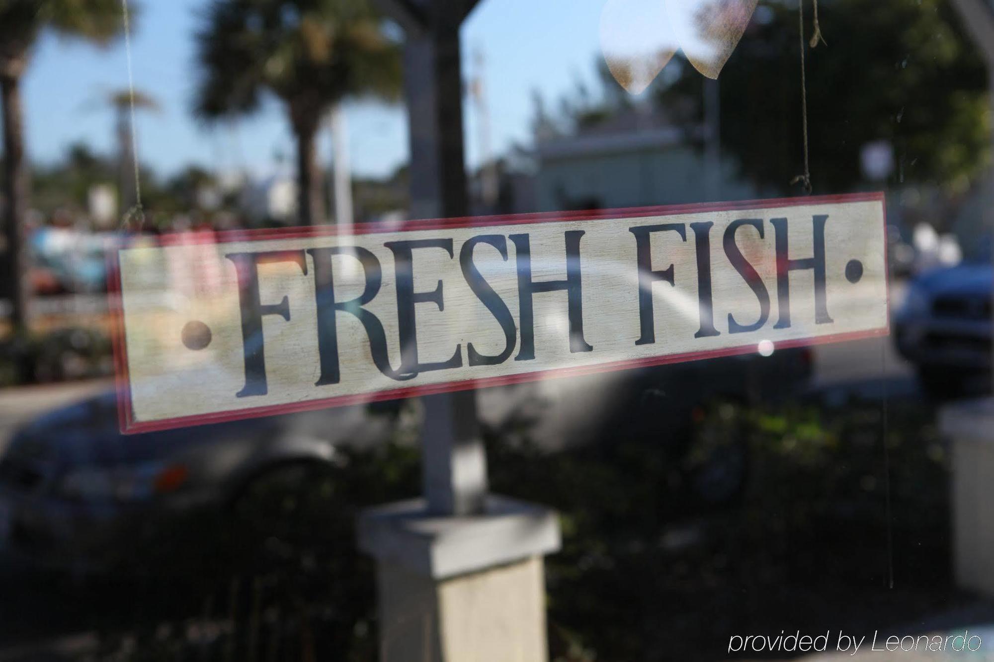 Bridgewalk, A Landmark Resort Bradenton Beach Exterior photo