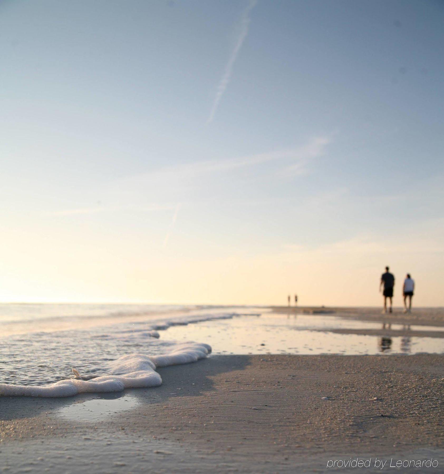 Bridgewalk, A Landmark Resort Bradenton Beach Exterior photo