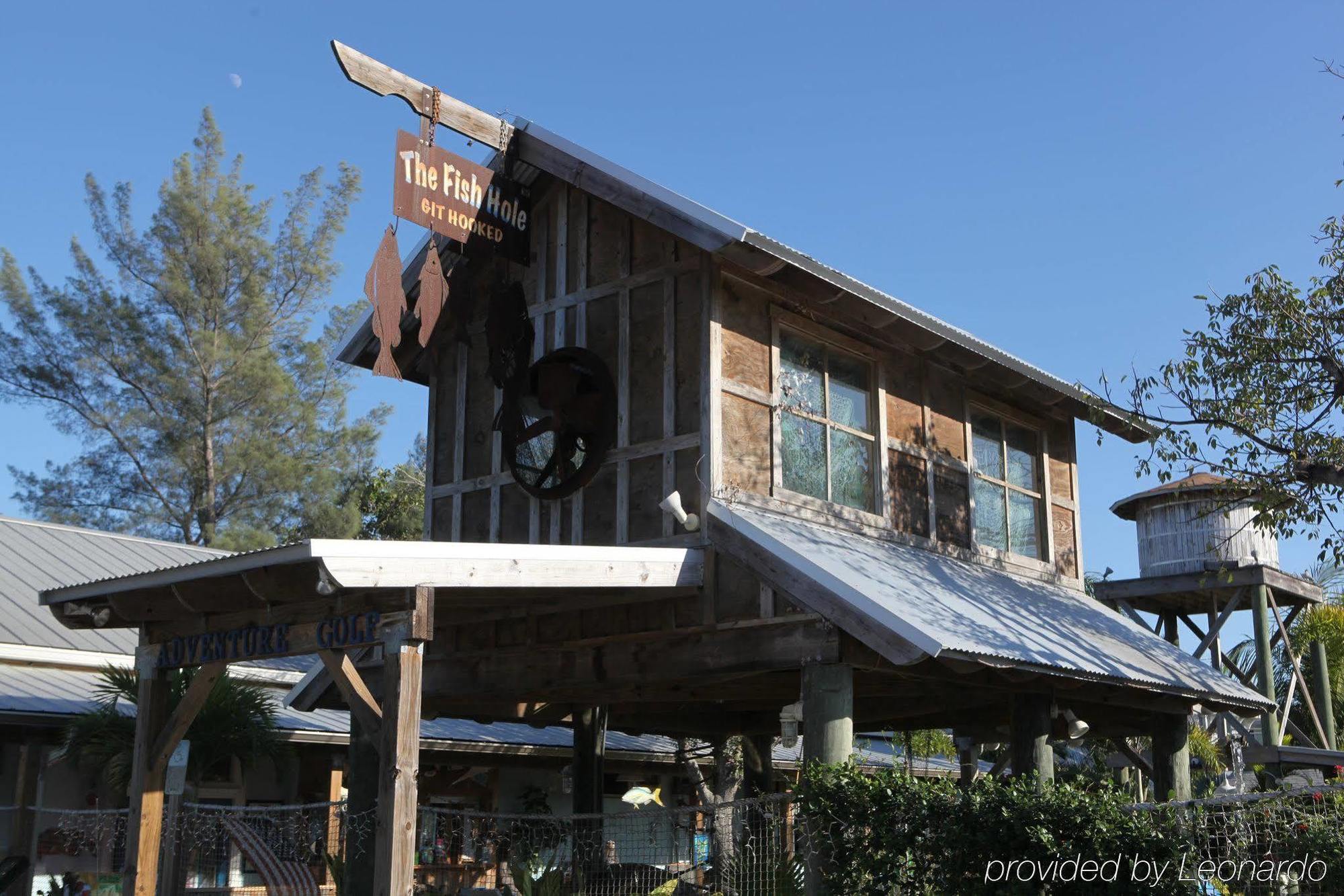 Bridgewalk, A Landmark Resort Bradenton Beach Exterior photo