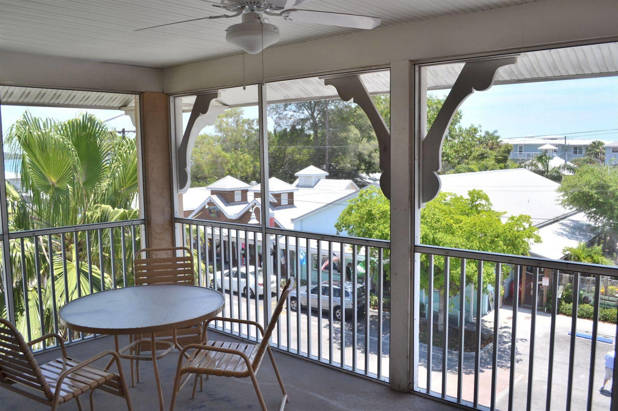 Bridgewalk, A Landmark Resort Bradenton Beach Exterior photo