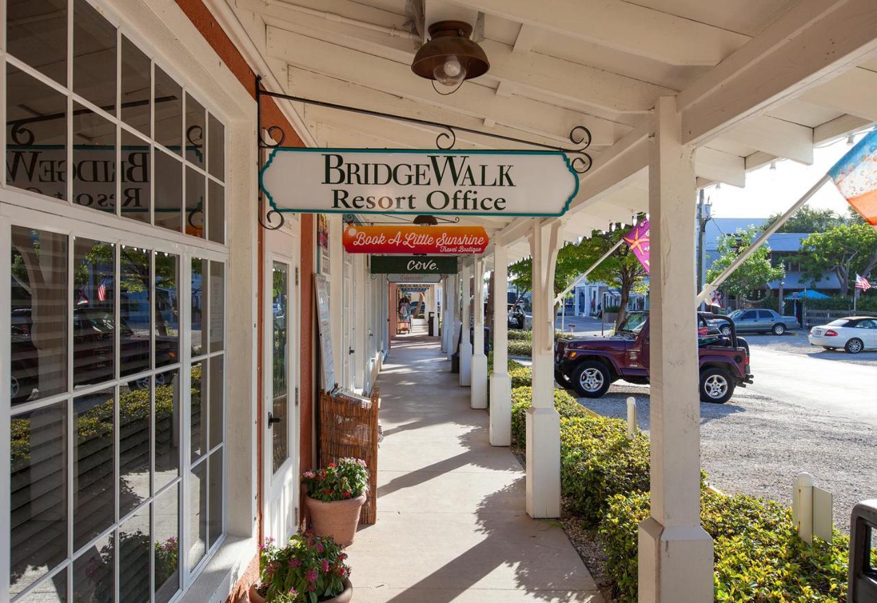 Bridgewalk, A Landmark Resort Bradenton Beach Exterior photo