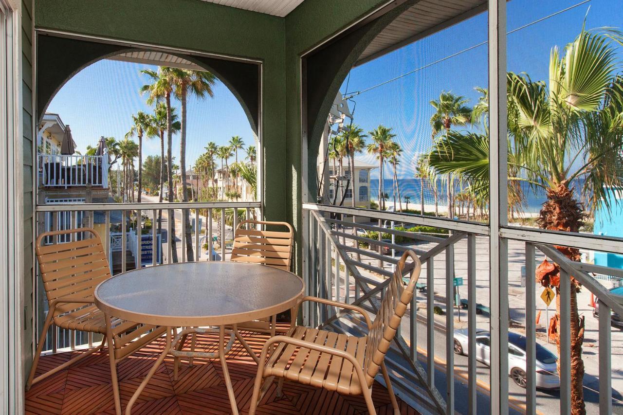 Bridgewalk, A Landmark Resort Bradenton Beach Exterior photo