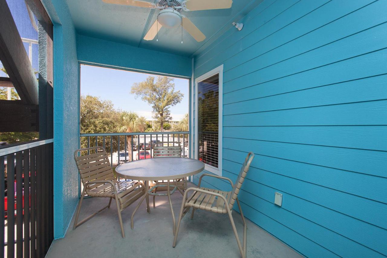 Bridgewalk, A Landmark Resort Bradenton Beach Exterior photo