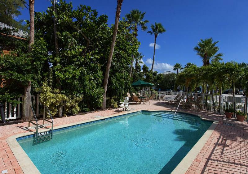 Bridgewalk, A Landmark Resort Bradenton Beach Exterior photo